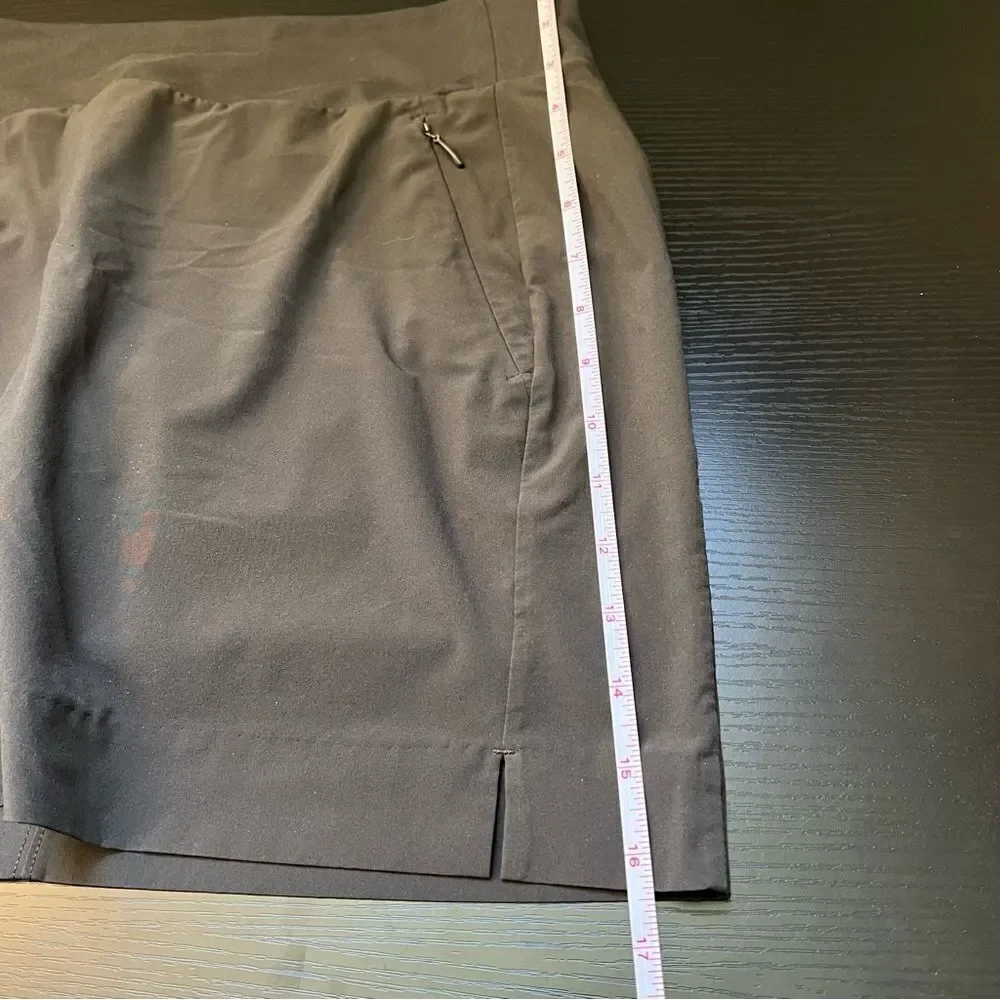 Athleta women’s dark